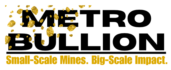 Metro Bullion Inc.