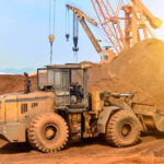 The Gold Mine Production and Transportation